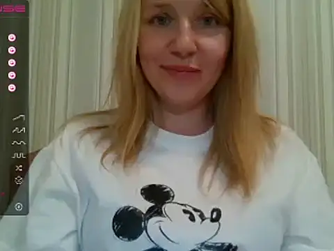 urbadkitty online show from March 1, 2025, 1:07 pm