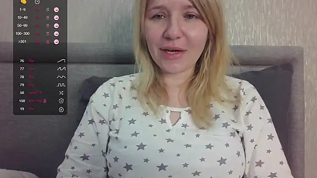 urbadkitty online show from September 30, 2025, 7:25 am