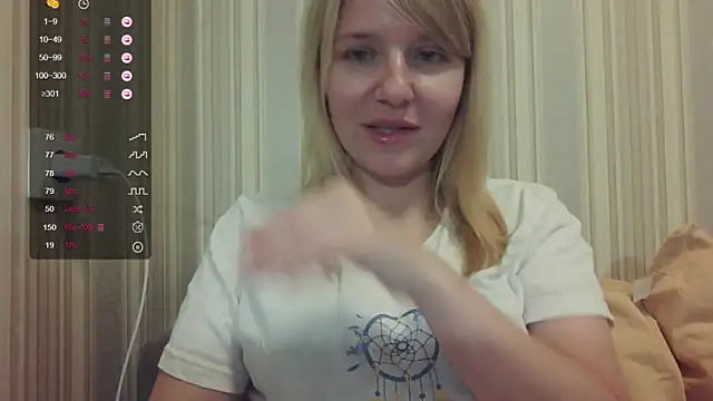 urbadkitty online show from September 12, 2025, 1:00 pm