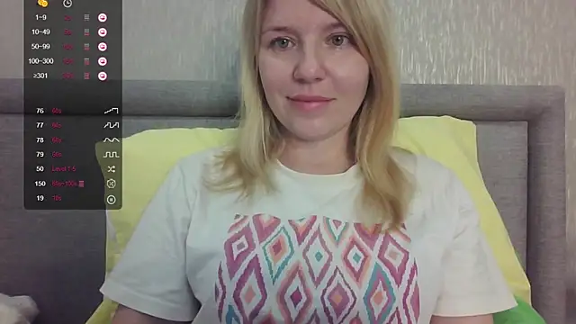 urbadkitty online show from September 9, 2025, 7:07 am