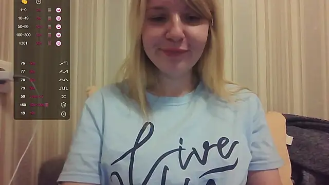 urbadkitty online show from October 4, 2025, 4:08 pm