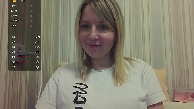 urbadkitty online show from March 13, 2026, 1:27 pm