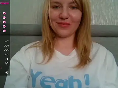 urbadkitty online show from March 12, 2025, 10:05 am