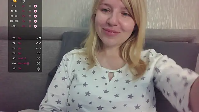 urbadkitty online show from September 16, 2025, 7:20 am