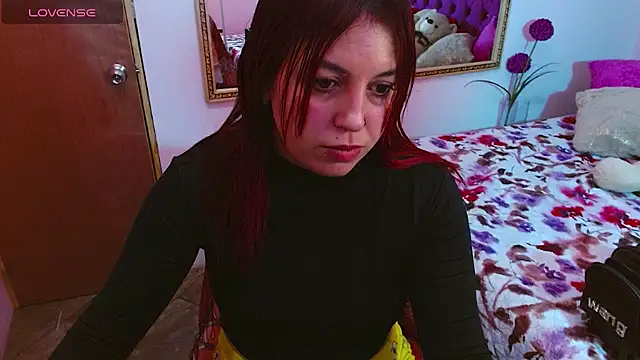 Snapshot of Melani_cute02 chatting on July 26, 2026, 8:16 pm Melani cute02 online show from July 26, 2026, 8:16 pm