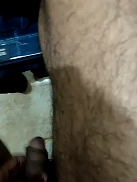 Large Dick007 online show from December 21, 2025, 3:25 pm