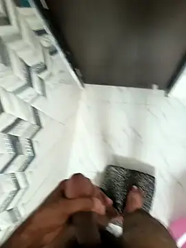 Large Dick007 online show from October 30, 2025, 6:23 am