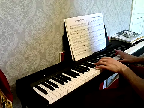 MrStraightDik online show from February 4, 2025, 12:44 pm