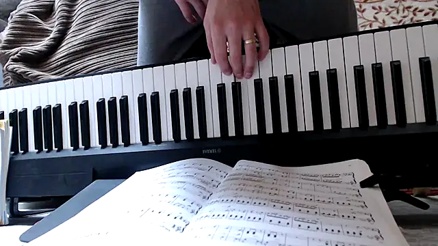 MrStraightDik online show from March 17, 2025, 10:38 am