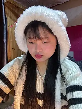 Anges893 online show from February 16, 2025, 1:58 am