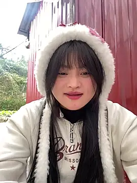 Anges893 online show from January 20, 2025, 5:04 am