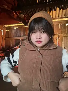 Anges893 online show from January 13, 2025, 2:18 am