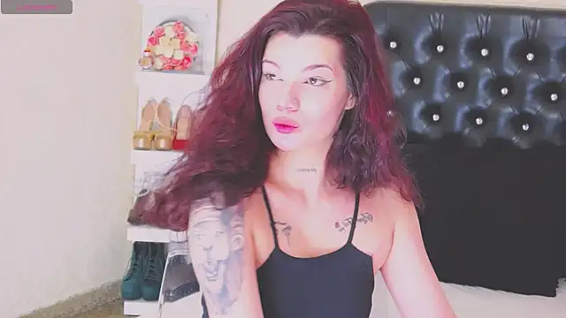 Allisonn223 online show from February 28, 2026, 1:33 pm