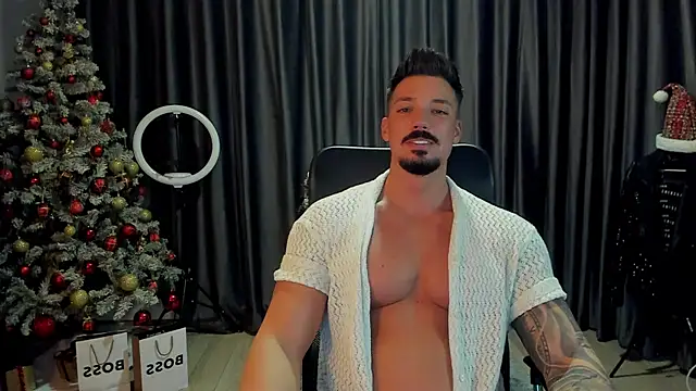 Snapshot of HaydenSpearss chatting on December 3, 2025, 1:32 pm HaydenSpearss online show from December 3, 2025, 1:32 pm