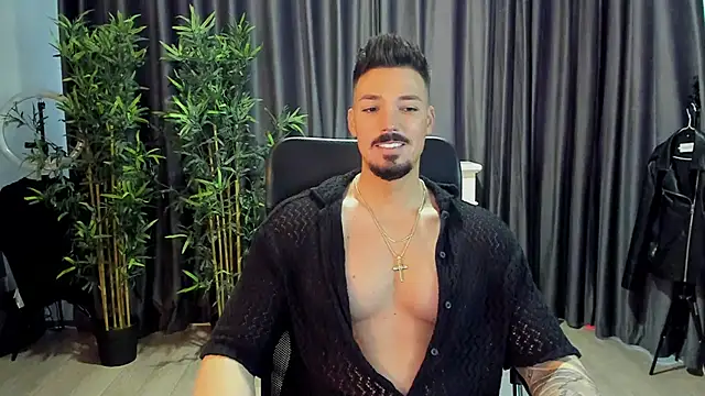 Snapshot of HaydenSpearss chatting on February 16, 2025, 7:48 am HaydenSpearss online show from February 16, 2025, 7:48 am