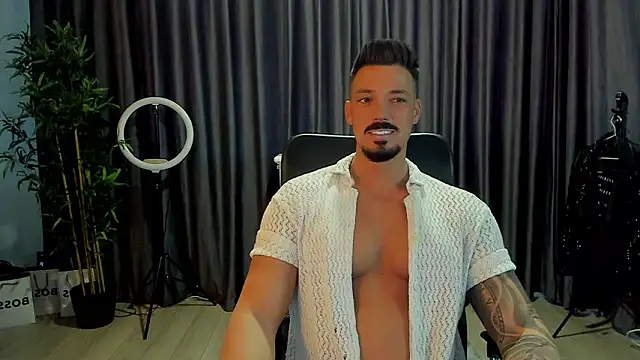 HaydenSpearss online show from March 7, 2026, 7:59 am