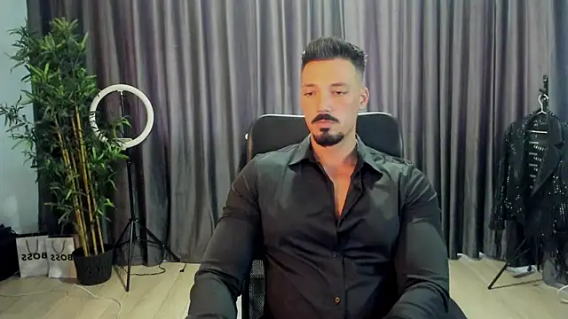 HaydenSpearss online show from April 3, 2026, 12:11 pm