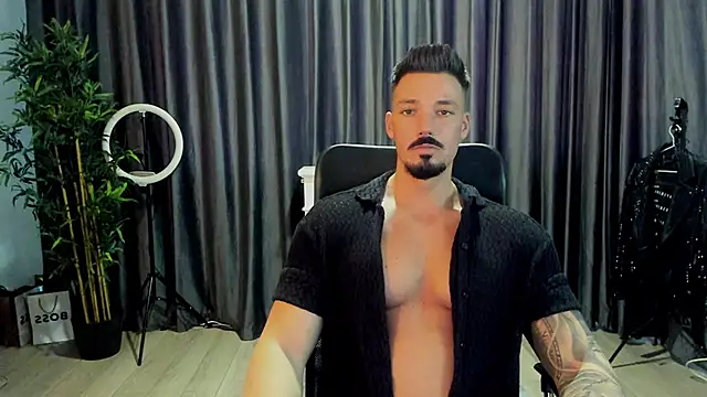 HaydenSpearss online show from March 6, 2026, 1:50 pm