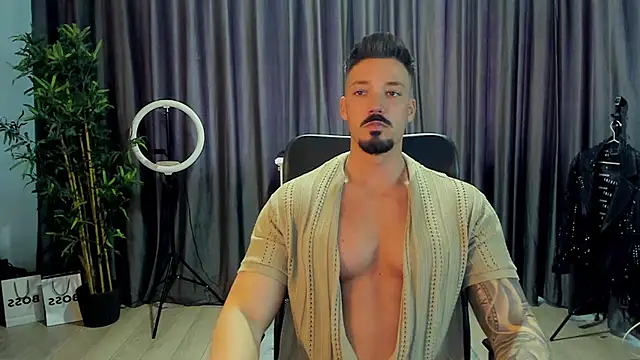 HaydenSpearss online show from April 11, 2026, 6:54 am