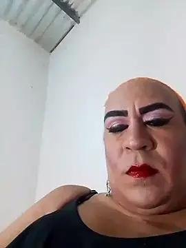 Natasha Hart online show from February 12, 2026, 2:11 am