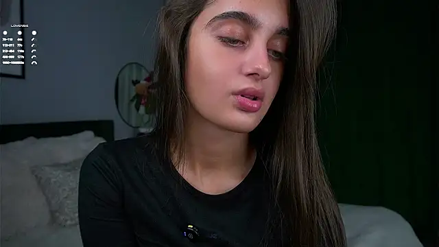 PiquingOgalala online show from February 2, 2026, 1:04 am