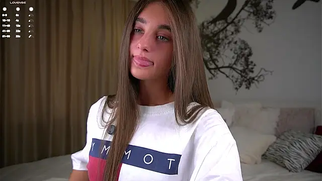 PiquingOgalala online show from October 10, 2025, 1:06 am