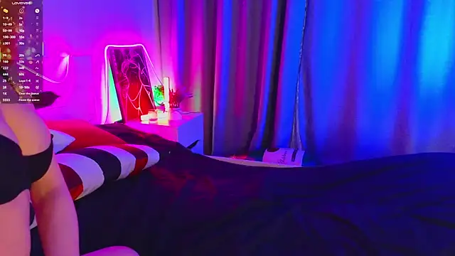 AgataBella online show from January 11, 2026, 12:28 am