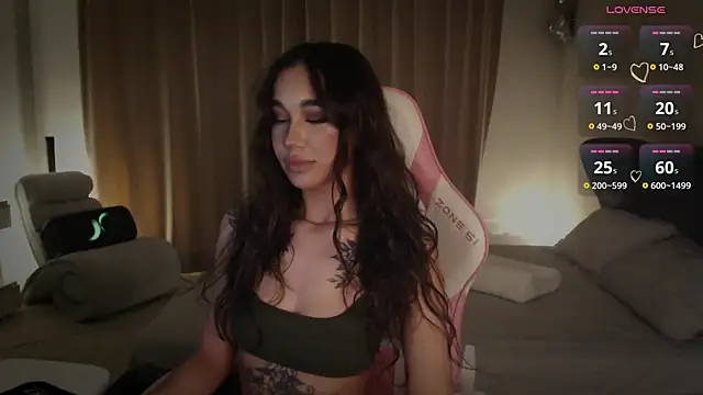 Snapshot of march_mellow chatting on March 3, 2025, 9:15 pm march mellow online show from March 3, 2025, 9:15 pm