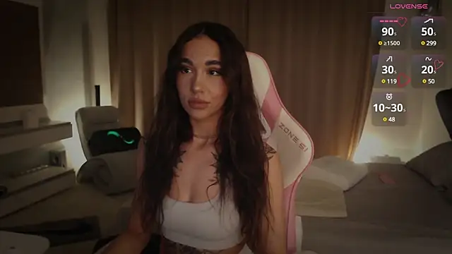 Snapshot of march_mellow chatting on February 27, 2025, 5:26 pm march mellow online show from February 27, 2025, 5:26 pm