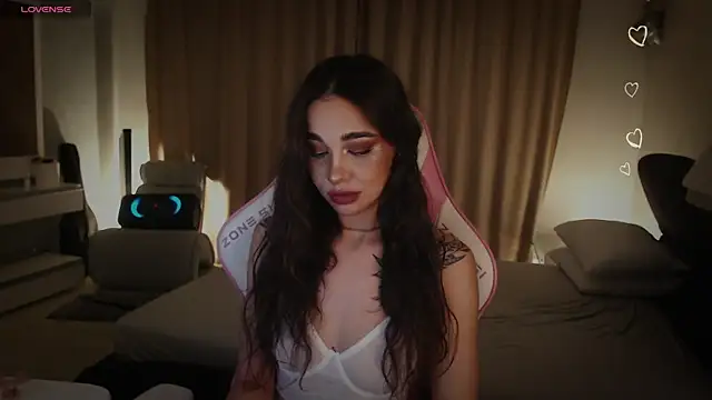 Snapshot of march_mellow chatting on March 4, 2025, 7:11 pm march mellow online show from March 4, 2025, 7:11 pm