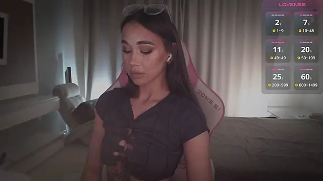 Snapshot of march_mellow chatting on January 23, 2025, 5:42 pm march mellow online show from January 23, 2025, 5:42 pm