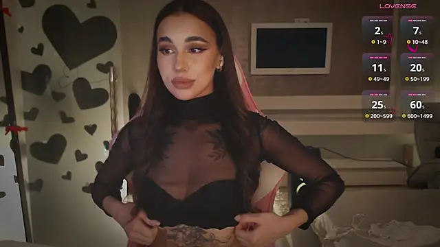 Snapshot of march_mellow chatting on February 15, 2025, 12:37 am march mellow online show from February 15, 2025, 12:37 am