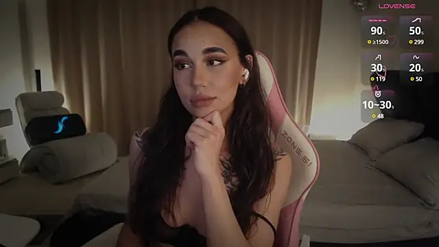 Snapshot of march_mellow chatting on February 26, 2025, 4:38 pm march mellow online show from February 26, 2025, 4:38 pm