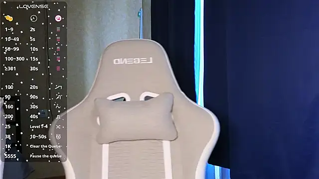 Snapshot of EuphoriaHaily chatting on February 10, 2025, 1:55 pm EuphoriaHaily online show from February 10, 2025, 1:55 pm