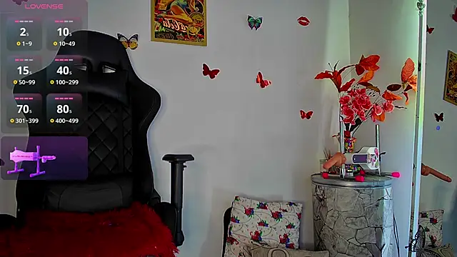 Snapshot of avatomas_02 chatting on February 13, 2025, 1:50 am avatomas 02 online show from February 13, 2025, 1:50 am