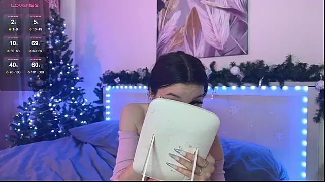 Veronica leal online show from January 15, 2026, 9:56 am