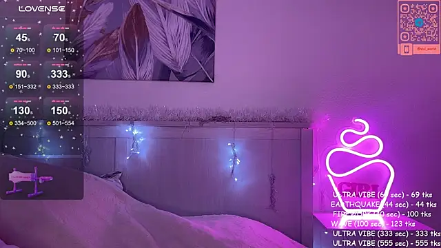 Snapshot of Veronica_leal chatting on January 19, 2025, 12:28 pm Veronica leal online show from January 19, 2025, 12:28 pm