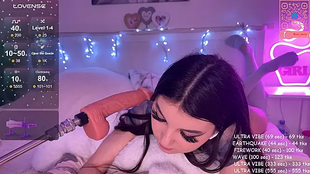 Snapshot of Veronica_leal chatting on December 9, 2024, 3:33 pm Veronica leal online show from December 9, 2024, 3:33 pm