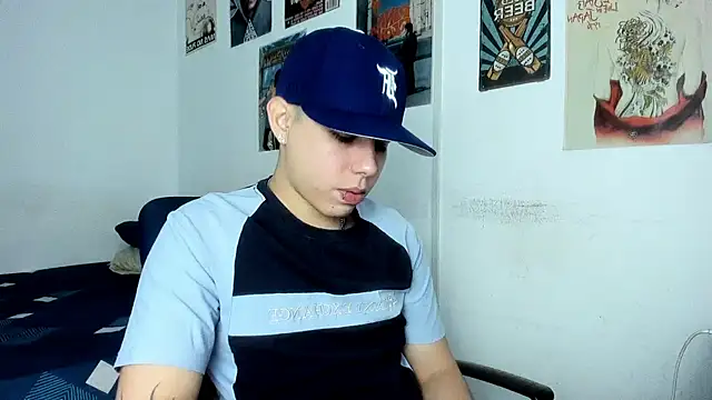 nathan x1 online show from January 31, 2026, 7:34 pm