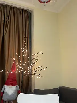 Polli Kiss online show from January 18, 2026, 6:55 pm