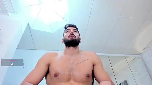 Joao Batista Oficial online show from March 5, 2025, 3:51 am