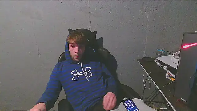 Superoz77 online show from January 11, 2025, 4:27 am