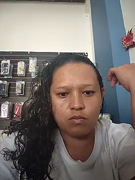 Chicapicante online show from March 25, 2026, 7:13 pm