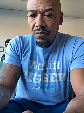 athephenomenal1 online show from October 20, 2025, 4:51 pm