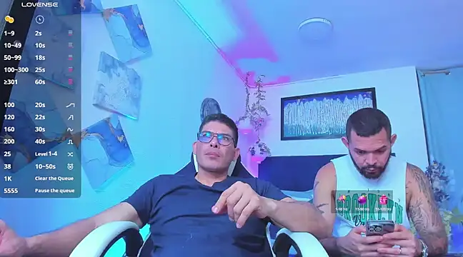 Adil aminn online show from January 29, 2025, 5:35 pm