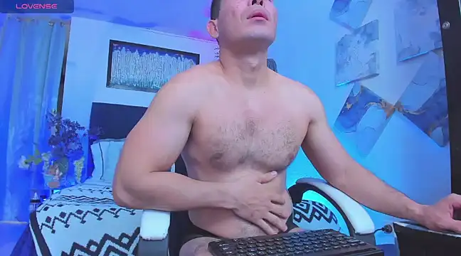 Adil aminn online show from January 28, 2025, 2:42 pm