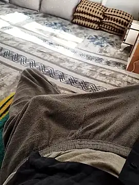 murokkk31 online show from February 8, 2026, 11:19 am