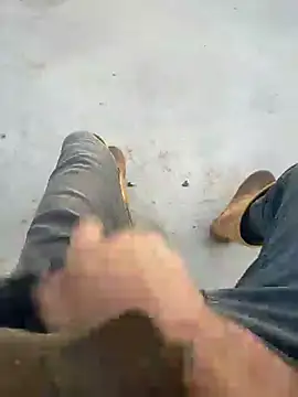 murokkk31 online show from January 12, 2025, 2:30 pm