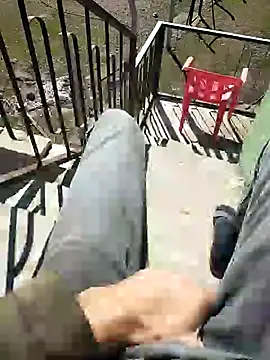 murokkk31 online show from February 21, 2025, 8:51 am