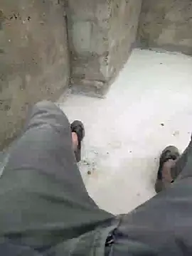 murokkk31 online show from January 22, 2025, 2:03 pm